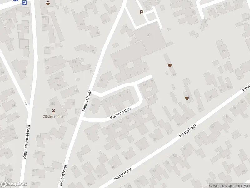 Brandweer met gepaste spoed naar de Korenmolen in Veldhoven vanwege reanimatie