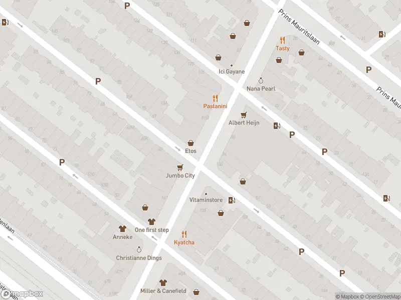 Ambulance met grote spoed naar de Willem de Zwijgerlaan in 's-Gravenhage