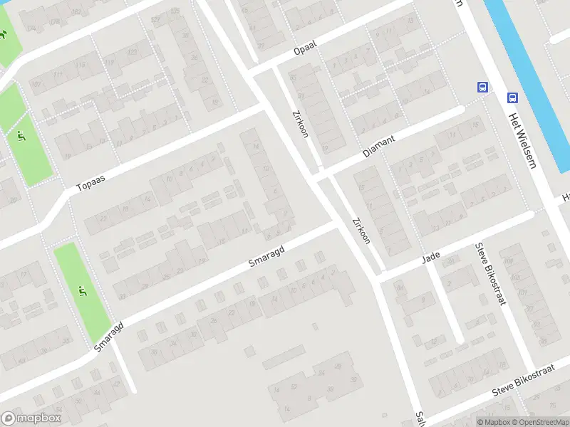 Politie naar de Zirkoon in 's-Hertogenbosch vanwege ongeval met letsel