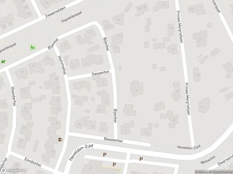 Overlastmelding Bijenhei in Best gesloten