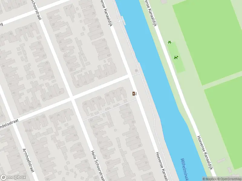 Overlastmelding Daendelsstraat in Tilburg gesloten