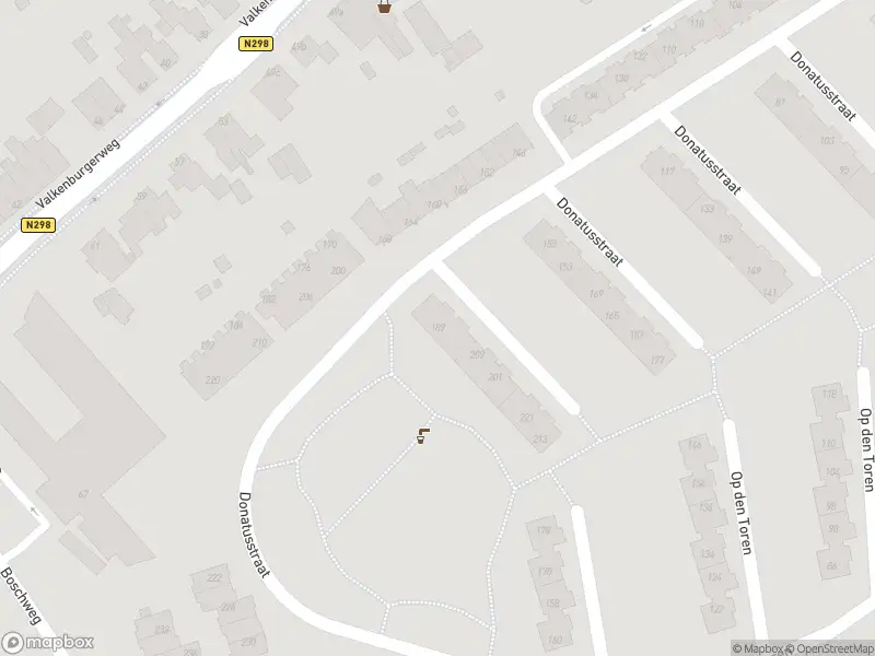 Overlastmelding Donatusstraat in Nuth