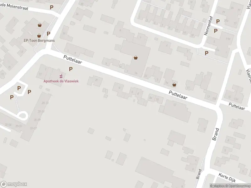 Overlastmelding N257 in Zeeland