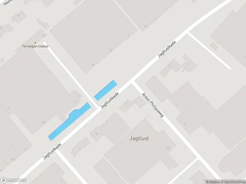 Overlastmelding Jagtlustkade in Sassenheim