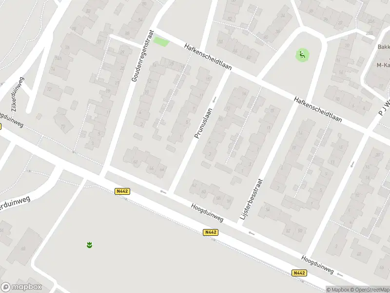 Overlastmelding Prunuslaan in De Zilk gesloten