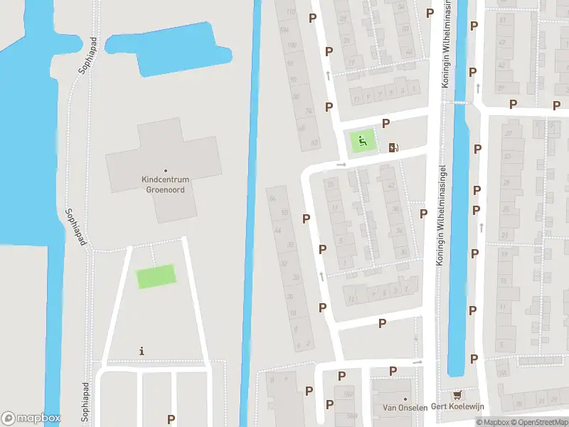 Overlastmelding Willem de Rijkelaan in Waddinxveen