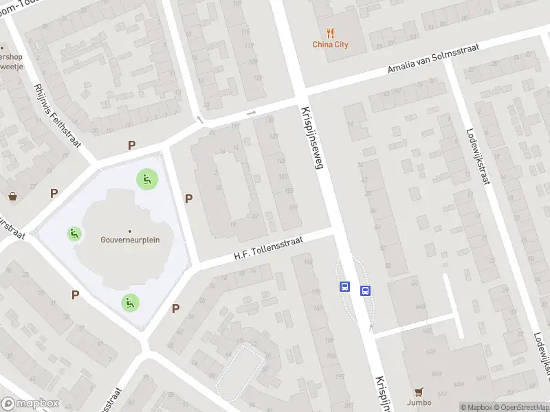 Overlastmelding Weeskinderendijk Beneden in Dordrecht gesloten