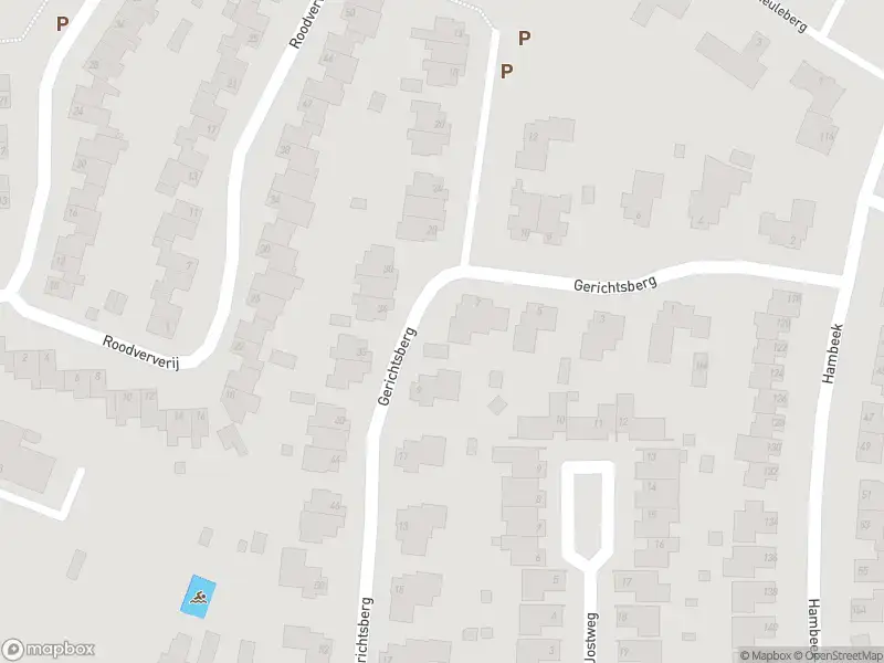 Brandweer met grote spoed naar de Dokter Leursstraat in Roermond vanwege reanimatie