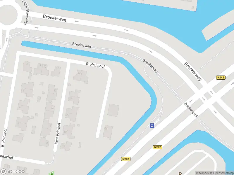 Anonieme overlastmelding Westdijk in Heerhugowaard gesloten