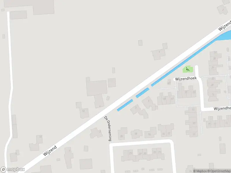 Overlastmelding Wijzend in Nibbixwoud gesloten