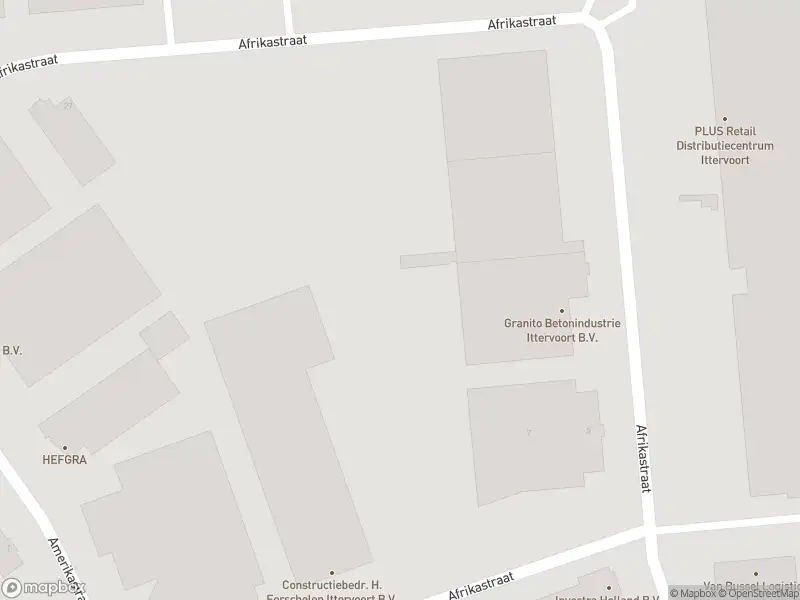 Brandweer met gepaste spoed naar de Afrikastraat in Ittervoort