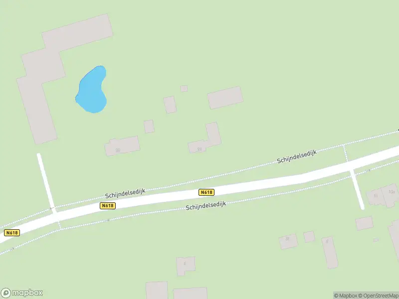 Overlastmelding Schijndelsedijk in Gemonde