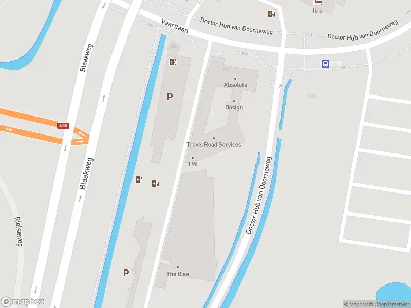 Overlastmelding Dr. Hub van Doorneweg in Tilburg gesloten