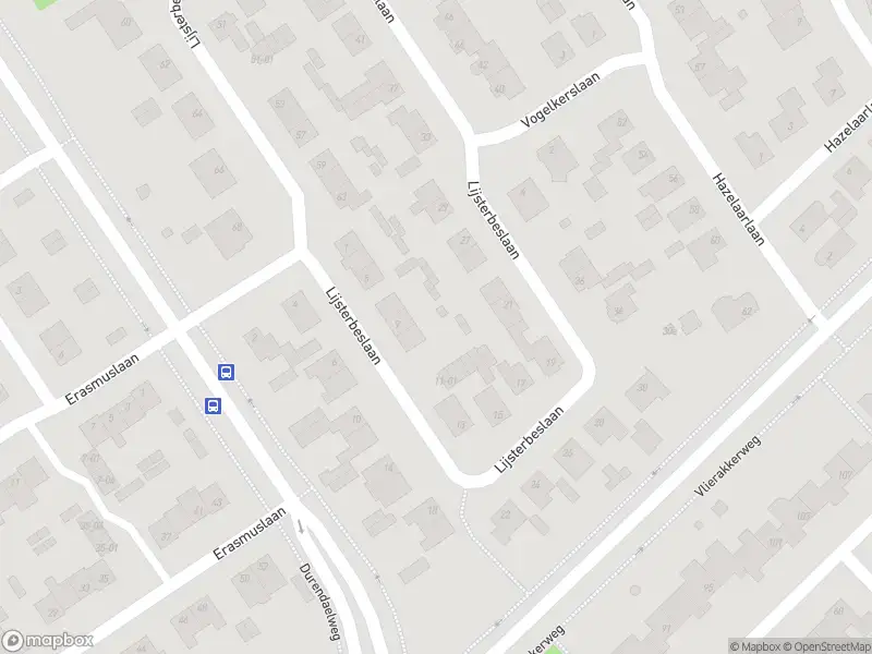 Overlastmelding Lijsterbeslaan in Berkel-Enschot gesloten