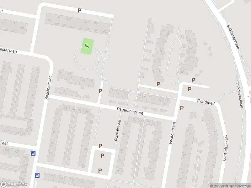 Overlastmelding Kapelmeesterlaan in Tilburg gesloten