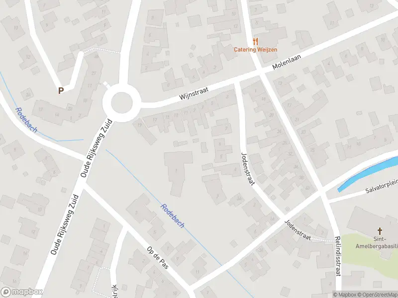 Overlastmelding Marktstraat in 6114HT Susteren gesloten