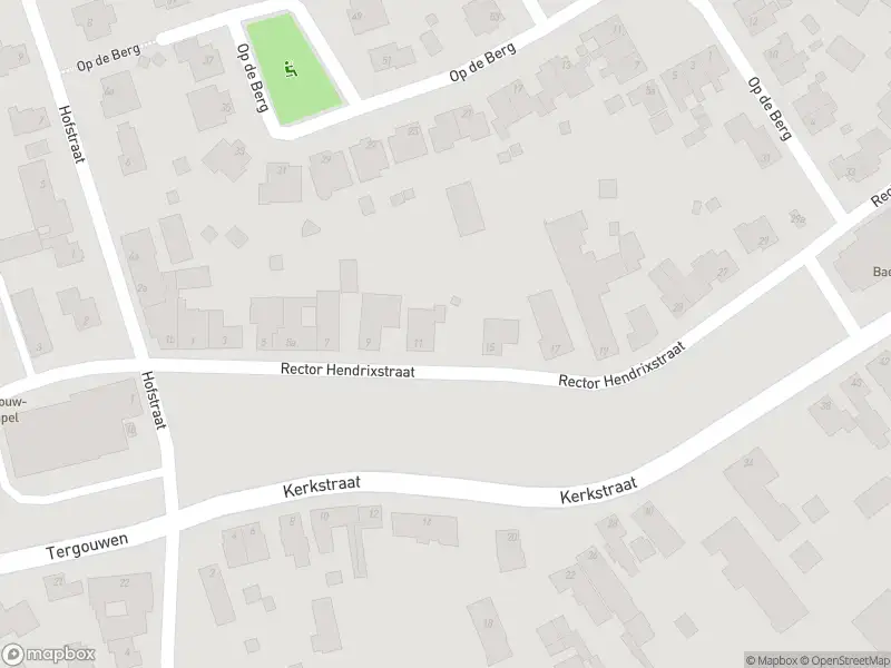 Overlastmelding Rector Hendrixstraat in Maasbracht gesloten