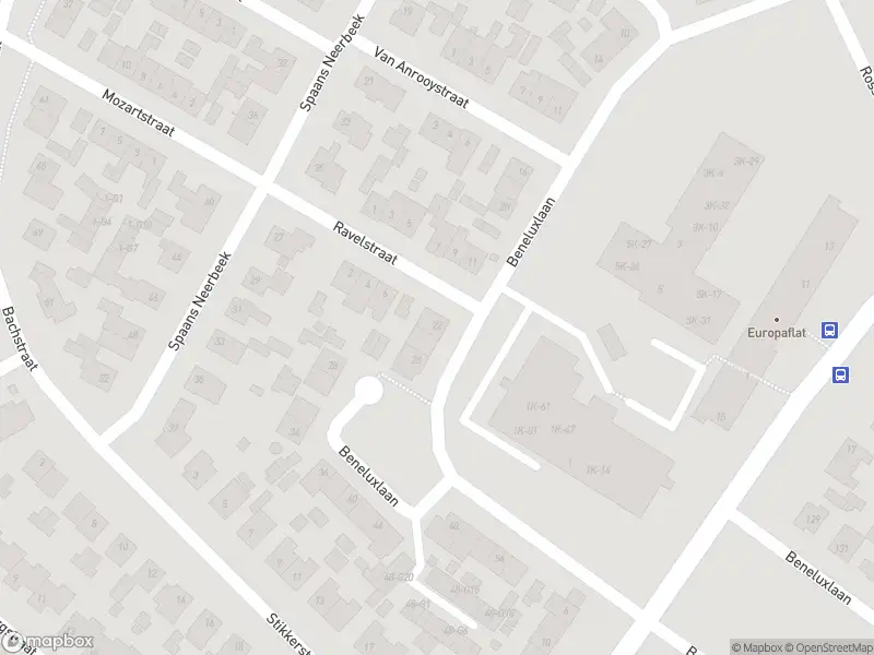 Anonieme overlastmelding Beneluxlaan in Geleen gesloten