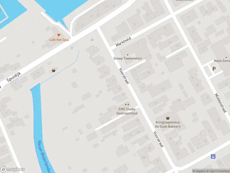 Overlastmelding Voorstraat in Nieuw-Beijerland gesloten