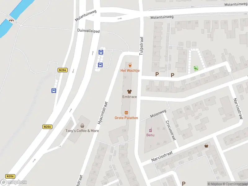 Anonieme overlastmelding Hyacintstraat in Katwijk gesloten