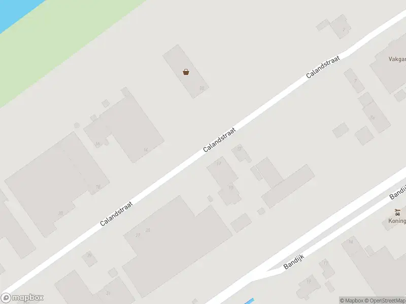 Overlastmelding Calandstraat in Werkendam