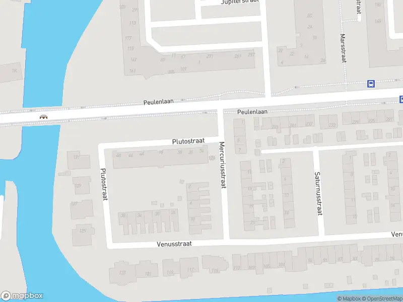 Overlastmelding Plutostraat in Hardinxveld-Giessendam