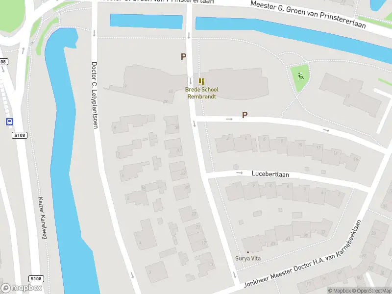 Anonieme overlastmelding Meester P.J.M. Aalberselaan in Amstelveen