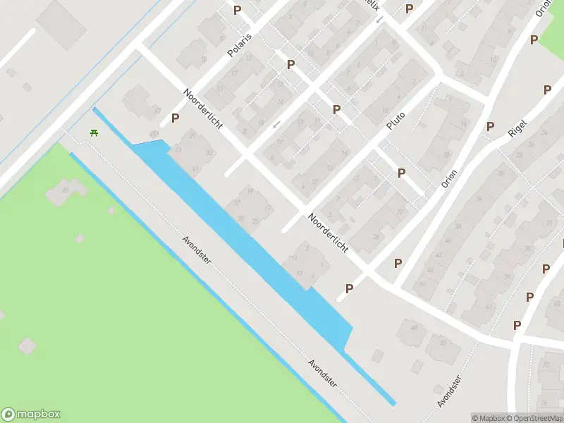 Overlastmelding Noorderlicht in Waddinxveen