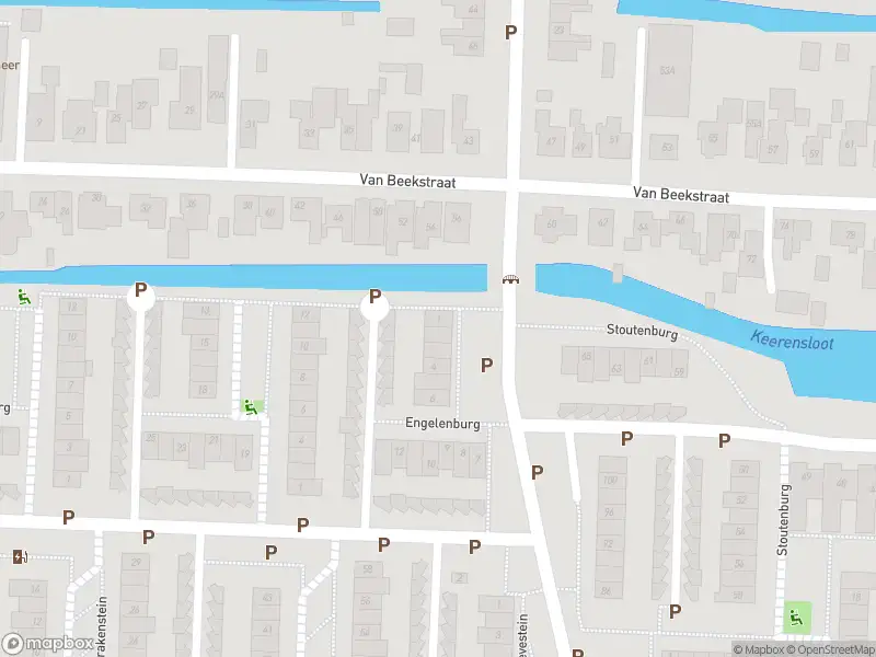 Overlastmelding Engelenburg in Landsmeer gesloten