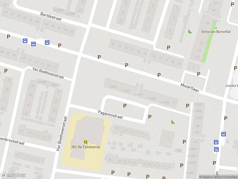 Overlastmelding Mozartlaan in Zevenaar