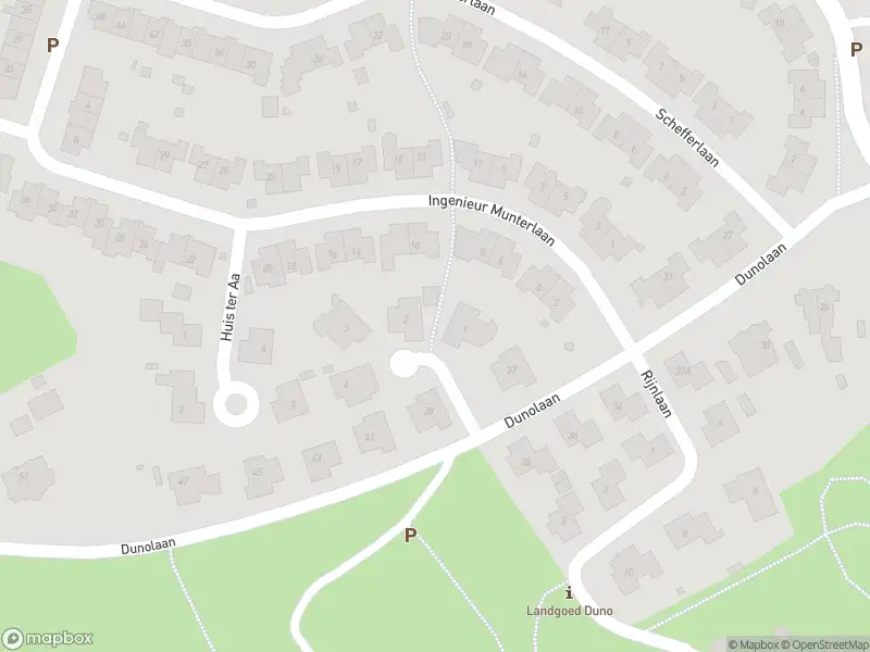 Overlastmelding Van Vlotenhof in Heveadorp