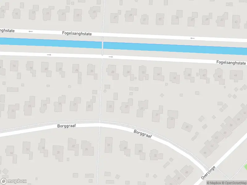 Overlastmelding Fogelsanghstate in Lelystad gesloten