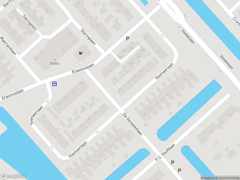 Overlastmelding Vosmaerlaan in Heerhugowaard gesloten