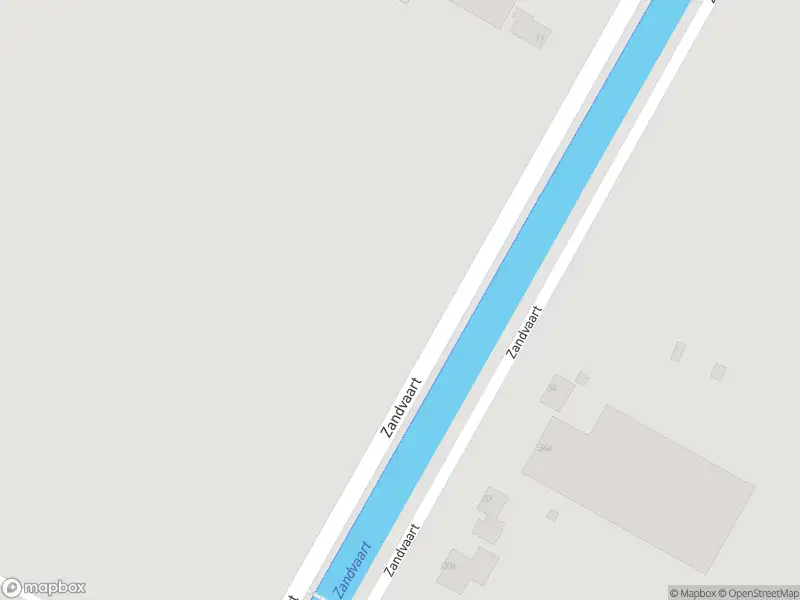 Overlastmelding Zandvaart in Breezand