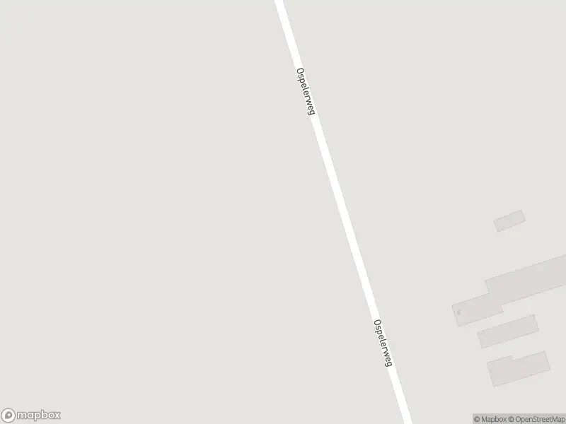 Politie naar de Ospelerweg in Heusden vanwege ongeval met letsel