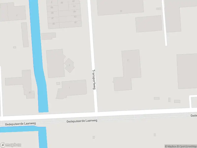 Overlastmelding Transportweg in Andijk