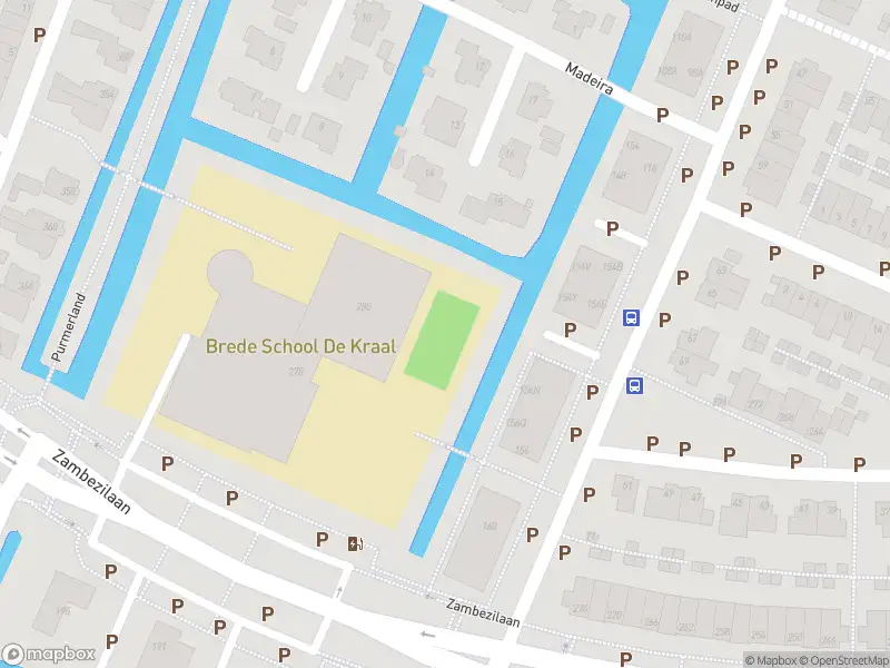 Brandweer met gepaste spoed naar de Alexandriëstraat in Purmerend vanwege dier(en) in nood