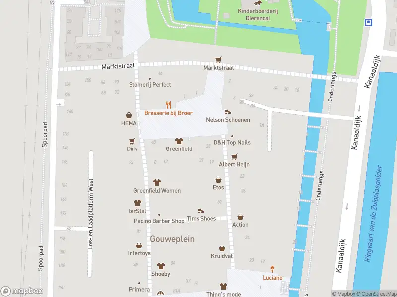 Besteld ambulance vervoer naar de Binnendoor in Waddinxveen