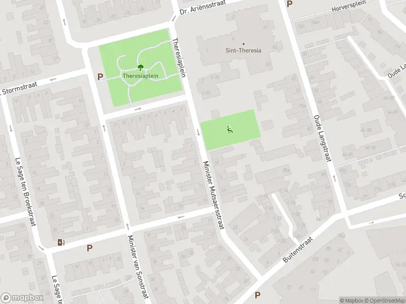 Overlastmelding  in Tilburg gesloten