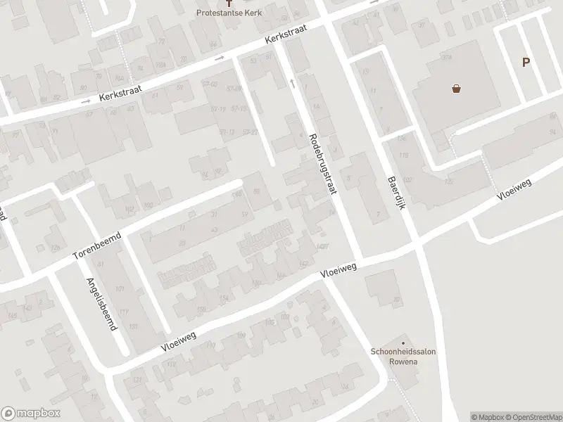 Overlastmelding Hoogstraat in 5061ER Oisterwijk