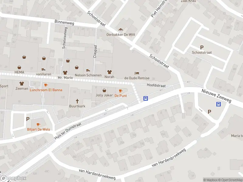 Overlastmelding Hoofdstraat in Noordwijk gesloten