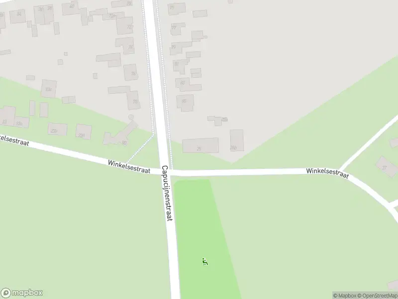 Overlastmelding Winkelsestraat in Biezenmortel gesloten