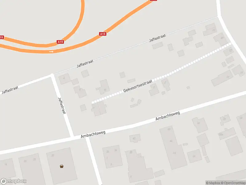 Anonieme overlastmelding Gekvoortsestraat in Herveld gesloten