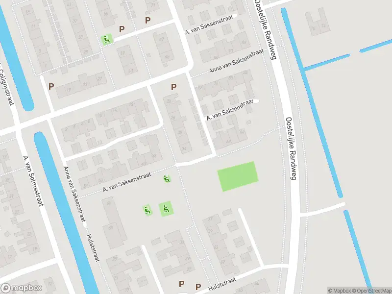 Overlastmelding Anna van Saksenstraat in Noord-Scharwoude gesloten