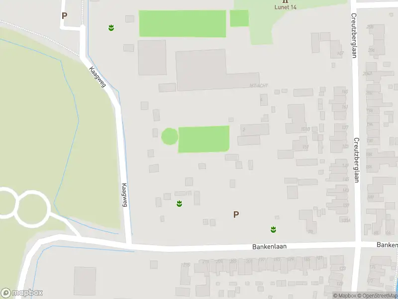 Overlastmelding Kaagweg in Beverwijk gesloten