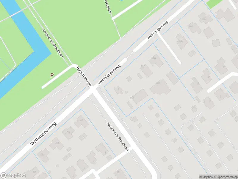 112 melding Ambulance met gepaste spoed naar de Wollefoppenweg in Zevenhuizen