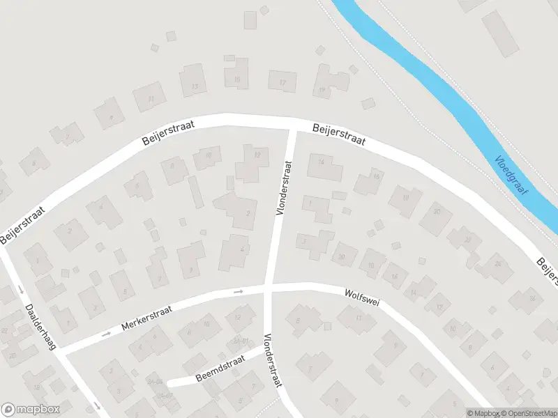 Brandweer en politie met grote spoed naar de Vlonderstraat in Nieuwstadt vanwege waarnemen gaslucht