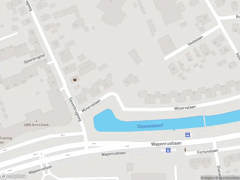 Traumahelikopter met grote spoed naar de Minervalaan in Apeldoorn vanwege reanimatie