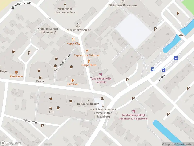 Ambulance met gepaste spoed naar de Burgemeester Letteweg in Oostvoorne