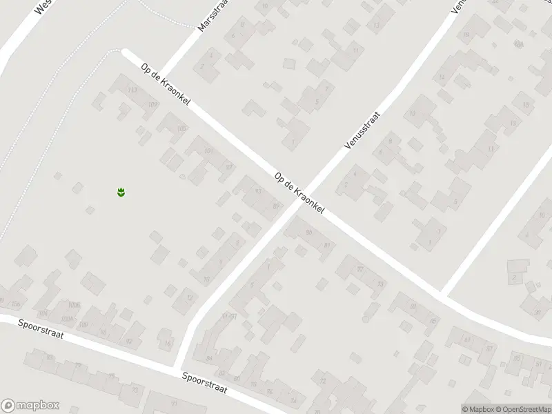 Anonieme overlastmelding Op de Kraonkel in Geleen gesloten